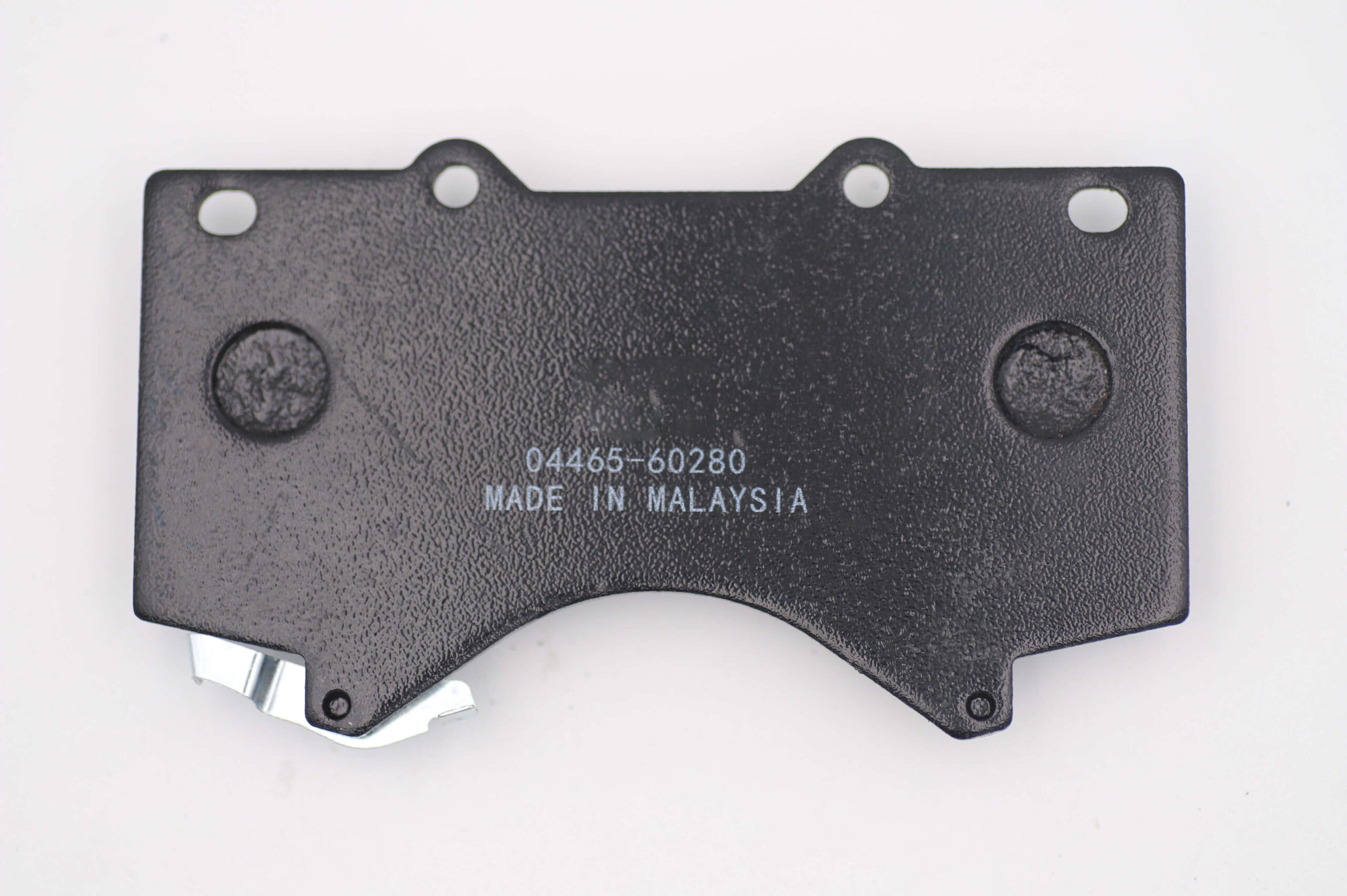 Brake Pad Set 04465-60280